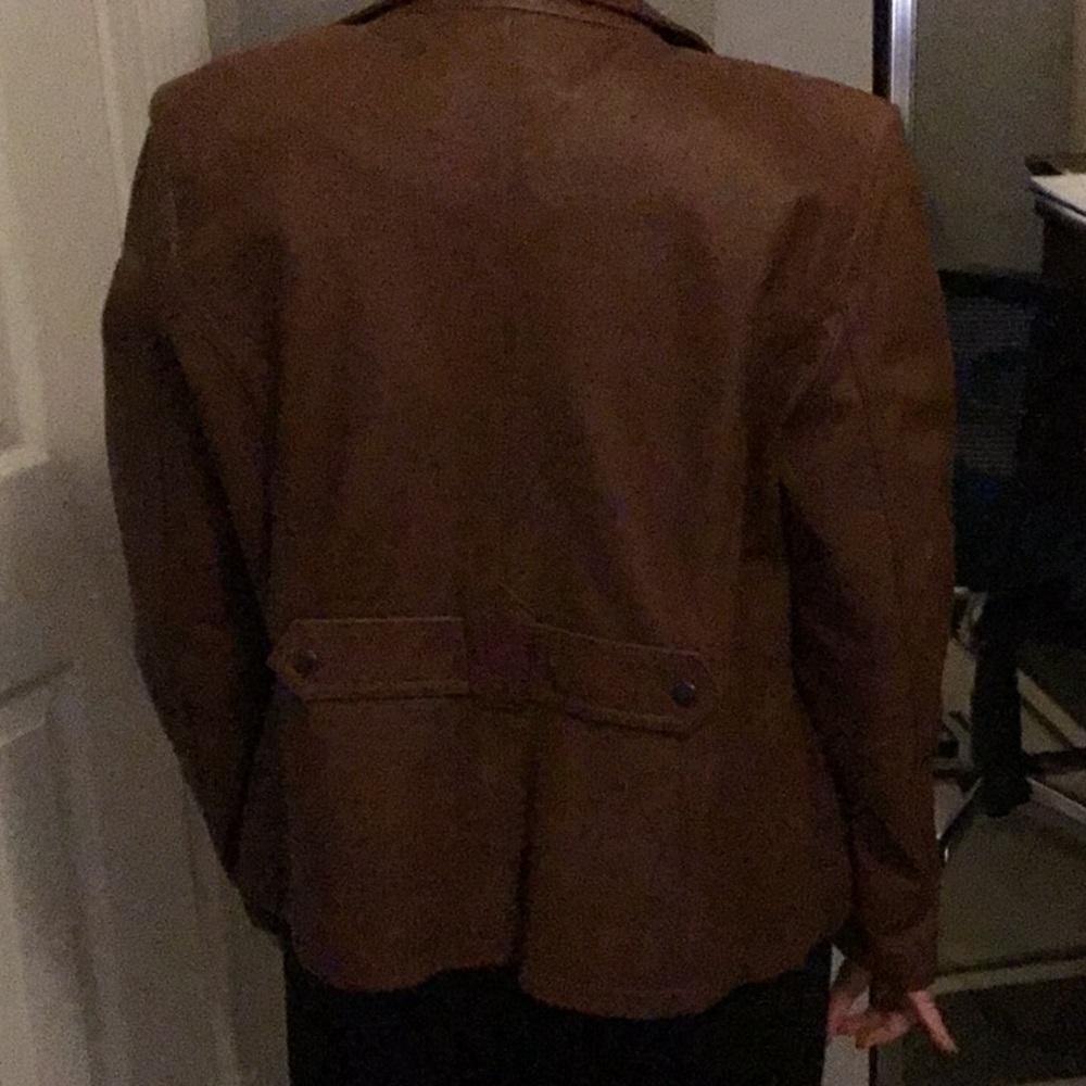 Jacket - Picture 3 of 3